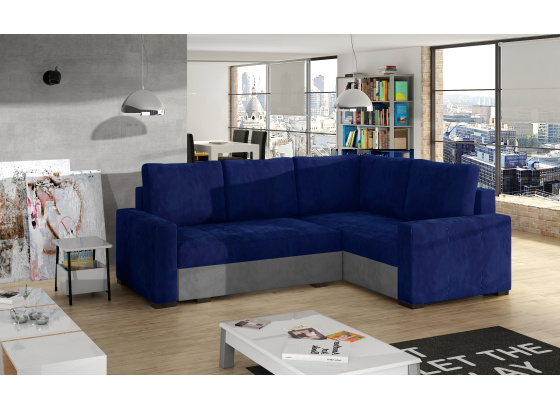 Sedací souprava Corona Kronos 09/ Paros 05 Pravá