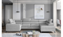 Sedací souprava Escada Paros 05 Pravá