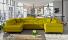 Sedací souprava Letto Omega 68 Levá