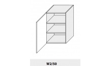 Horní skříňka kuchyně QUANTUM W2 50 lava