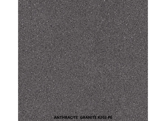 Pracovní deska ANTHRACITE GRANITE 1 bm