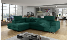 Sedací souprava Anton Kronos 19 levá