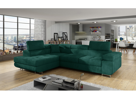 Sedací souprava Anton Kronos 19 levá