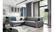 Sedací souprava Bergen Monolith 85 Levá