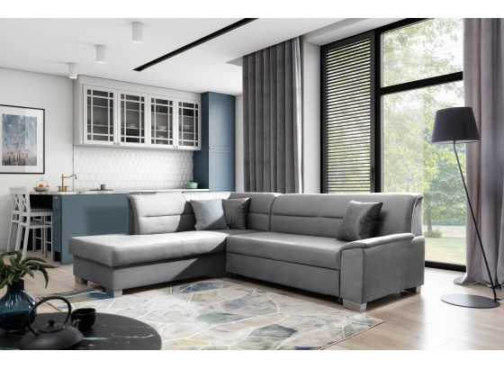 Sedací souprava Bergen Monolith 85 Levá