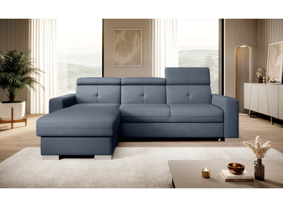 Sedací souprava Fresia Poco 40 Levá