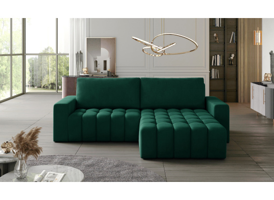 Sedací souprava Bonett Monolith 37 Pravá