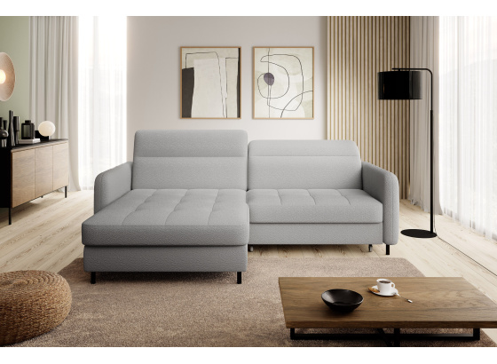 Sedací souprava Gomsi Royal 04 Levá