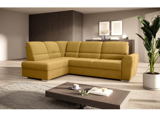 Sedací souprava Siber Loco 45 Levá