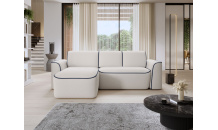 Sedací souprava Ume Royal 01/  Velvetmat 40 Levá