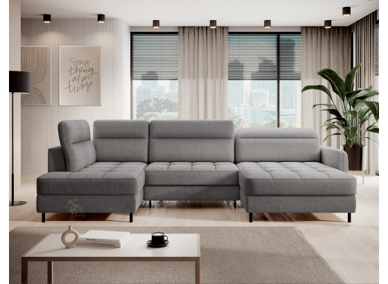 Sedací souprava Berrto Toscany 03 Pravá