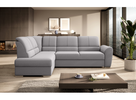 Sedací souprava Siber Gojo 4 Levá