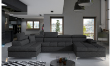 Sedací souprava Eduardo Inari 96 Levá