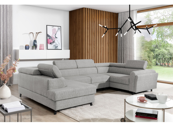 Sedací souprava Escada Palacio 06 Levá