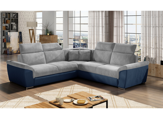 Sedací souprava Federico Paros 05/ Kronos 09  