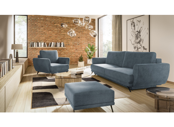 Sedací souprava Megis Gojo 40 
