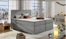 Postel Boxspring BOLERO 180x200 Sawana 21