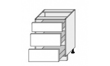Dolní skříňka PLATINIUM D3A/60 lava
