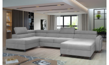 Sedací souprava Josette Monolith 84 Levá