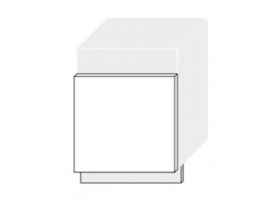 Dvířka na myčku FIUGGI ZM 60/57