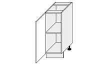 Dolní skříňka VIANO D1D 30 