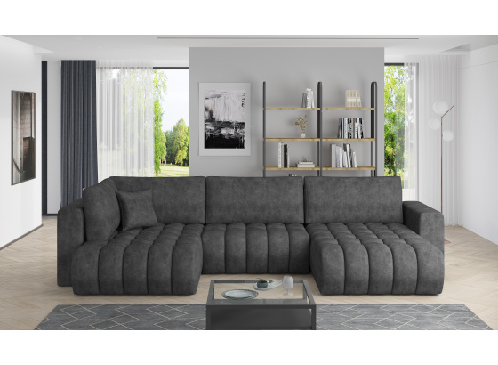 Sedací souprava Bonito Leve 5 Pravá