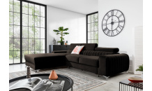 Sedací souprava Grayson Nube 22 Levá