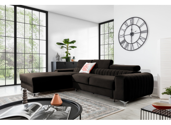 Sedací souprava Grayson Nube 22 Levá