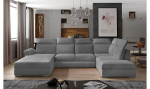 Sedací souprava Evanell Monolith 84 Levá