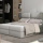 Postel boxspring Amber 160x200 Berlin 01  