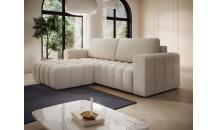 Sedací souprava Bonett Jaffray 18 Levá