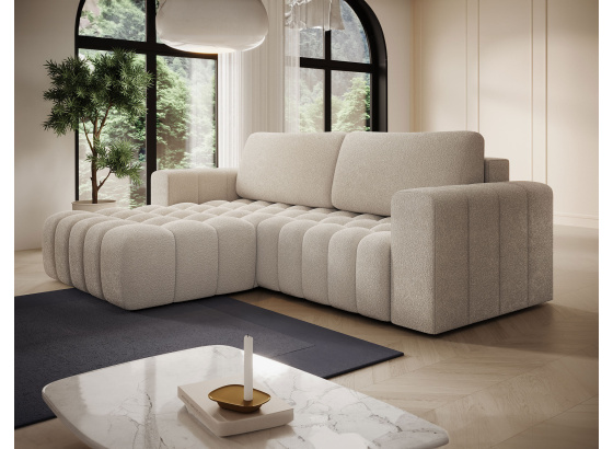 Sedací souprava Bonett Jaffray 18 Levá