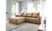 Sedací souprava Campo Toscany 45 Levá