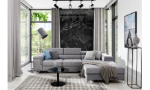 Sedací souprava Ricardo Monolith 84 Pravá