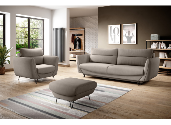 Sedací souprava Silva Poco 7  