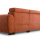 Sedací souprava LAGUNA lux Solid 33 světle šedá