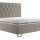 Postel KERSTIN 180x200 Riviera 16, matrace Nanna