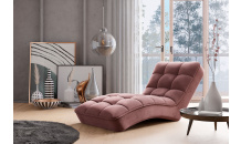 Relaxační křeslo Loren Velvetmat 24