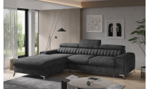 Sedací souprava Grayson Leve 6 Levá