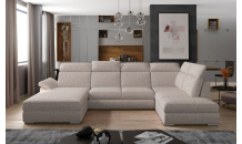 Sedací souprava Evanell Arte80A Levá