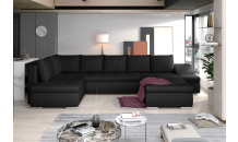 Sedací souprava Giovanni eko kůže Soft 11 Pravá