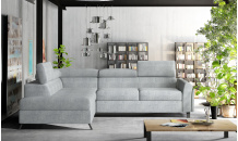 Sedací souprava Kairos Omega 02 Levá