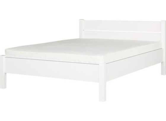 Postel AGA AG84 120x200 bílá