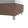 Postel NEPTUN 90x200 Trinity 6 bez matrace 