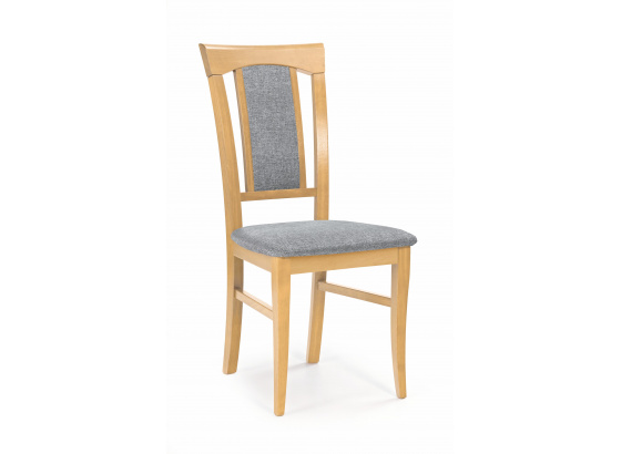 Jídelní židle KONRAD dub medový/Inari 91  