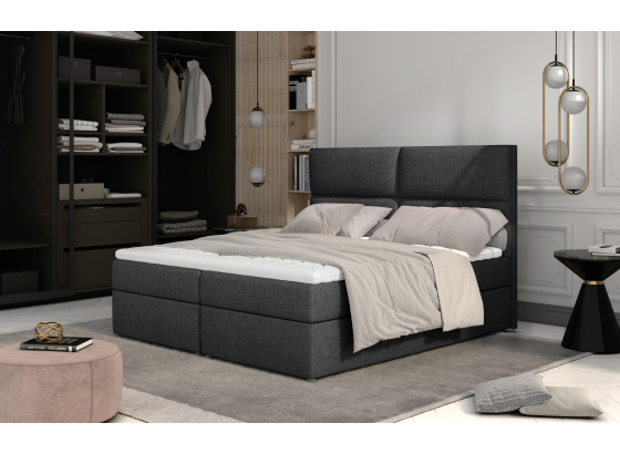 Postel boxspring Amber 140x200 Inari 96 