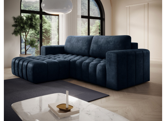 Sedací souprava Bonett Monolith 77 Levá