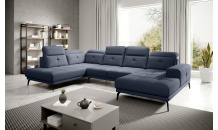 Sedací souprava Bretan Poco 40 Levá