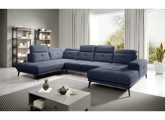 Sedací souprava Bretan Poco 40 Levá