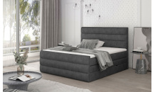 Postel Boxspring CANDE 140x200 Dora 96